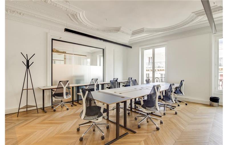 Location d'entrepôt de 64 m² à Paris 8 - 75008 photo - 1