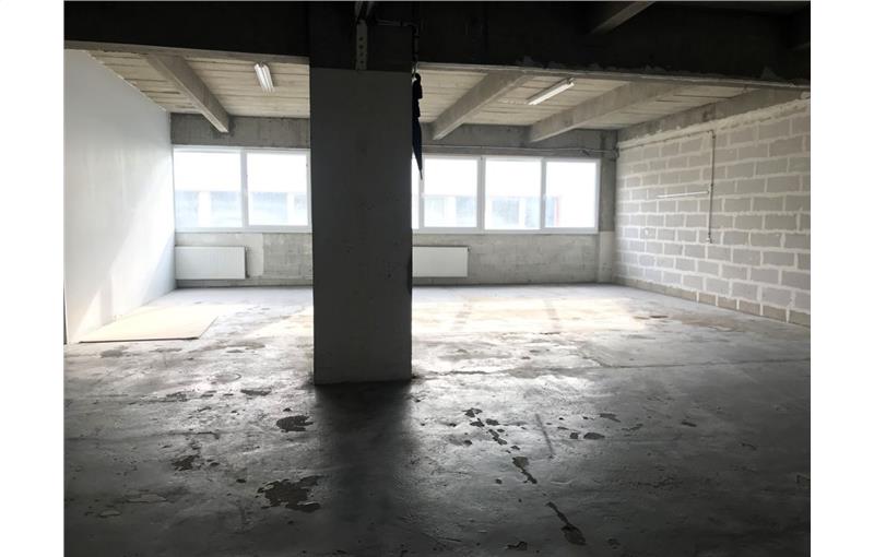 Location d'entrepôt de 150 m² à Rosny-sous-Bois - 93110 photo - 1