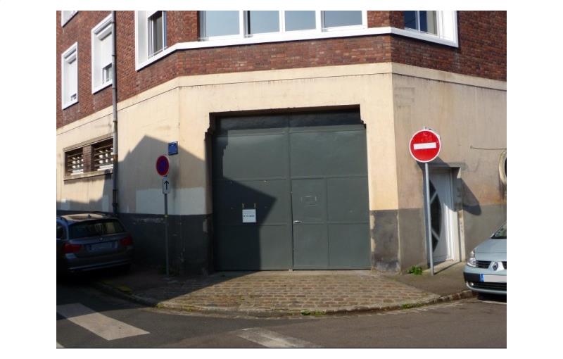 Location d'entrepôt de 132 m² à Rouen - 76000 photo - 1