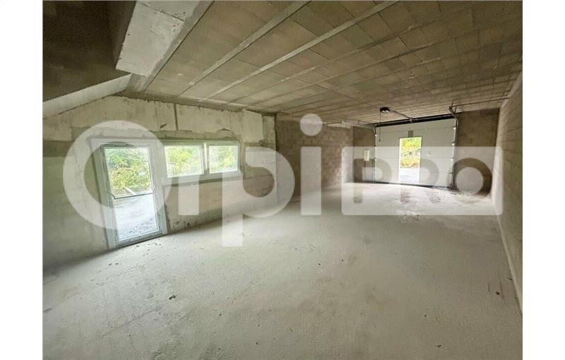 Location d'entrepôt de 114 m² à Saint-Chéron - 91530 photo - 1