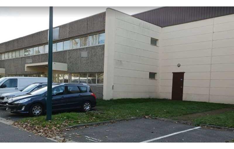 Location d'entrepôt de 1 195 m² à Saint-Ouen-l'Aumône - 95310 photo - 1