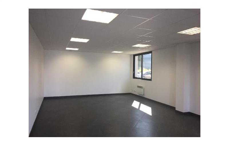 Location d'entrepôt de 350 m² à Saint-Pierre-du-Perray - 91280 photo - 1