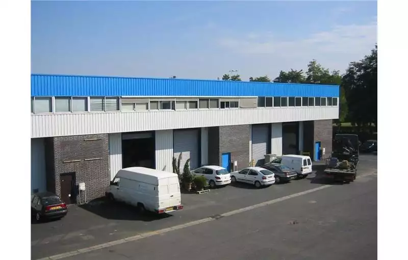 Location d'entrepôt de 1075 m² à Sartrouville - 78500