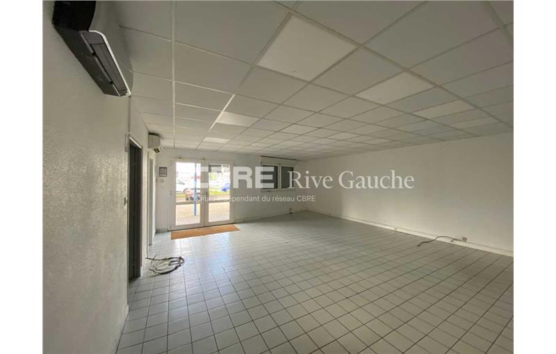 Location d'entrepôt de 250 m² à Souffelweyersheim - 67460 photo - 1