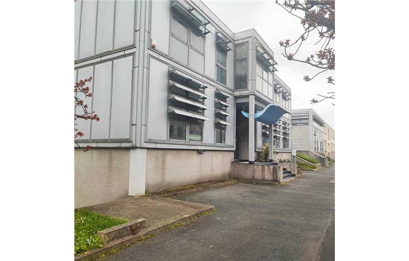 Location d'entrepôt de 362 m² à Sucy-en-Brie - 94370 photo - 1