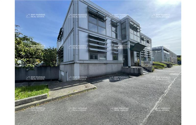 Location d'entrepôt de 369 m² à Sucy-en-Brie - 94370 photo - 1