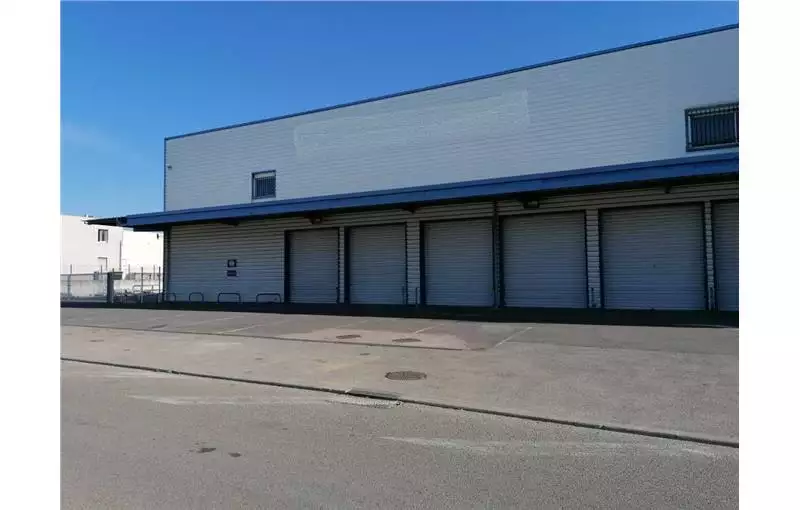 Location d'entrepôt de 2900 m² à Vendargues - 34740
