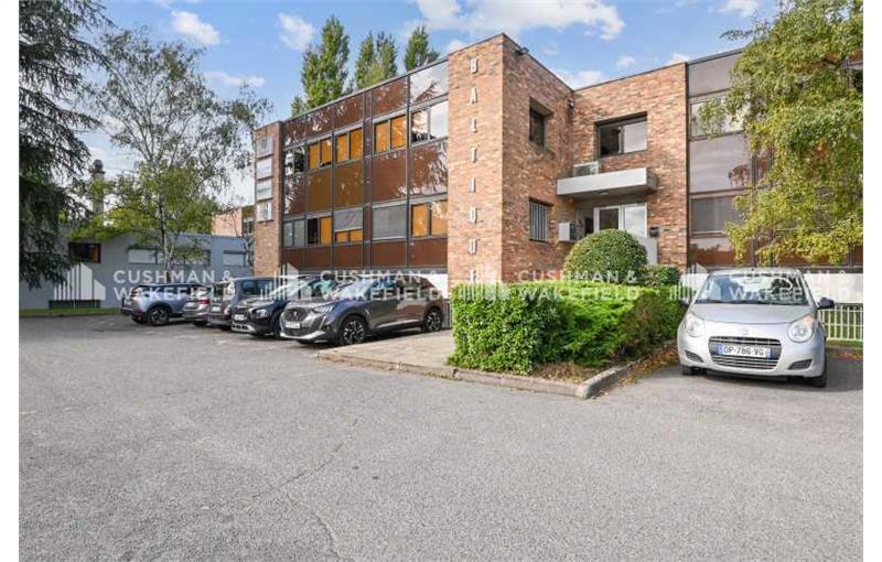 Location d'entrepôt de 765 m² à Villebon-sur-Yvette - 91140 photo - 1