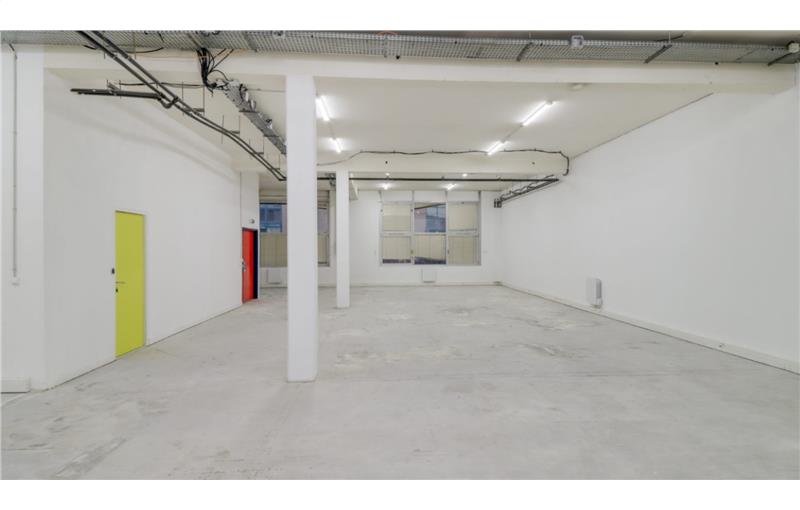 Location d'entrepôt de 1 270 m² à Villiers-sur-Marne - 94350 photo - 1