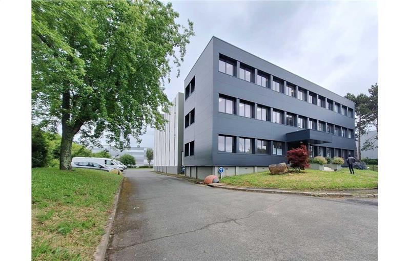 Location d'entrepôt de 918 m² à Wissous - 91320 photo - 1