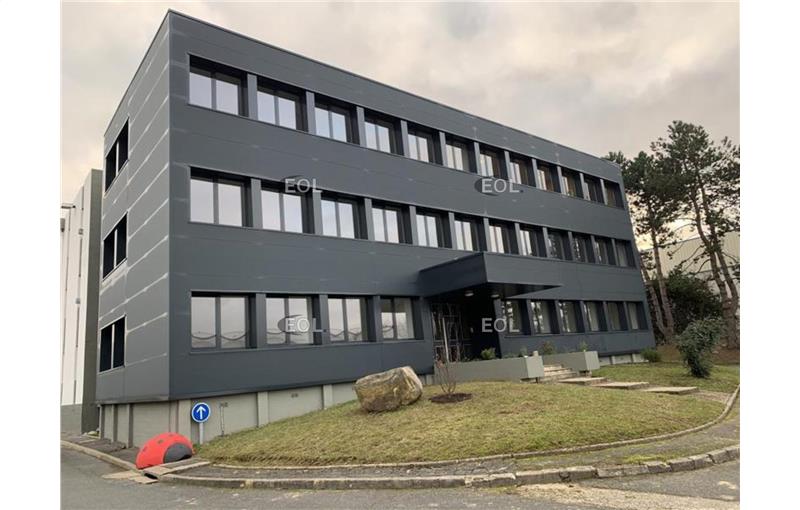 Location d'entrepôt de 407 m² à Wissous - 91320 photo - 1