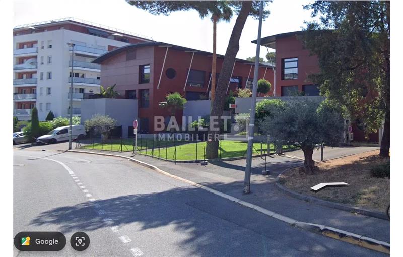 Vente de bureau de 120 m² à Antibes - 06600 photo - 1