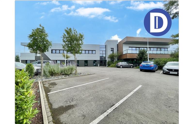 Vente de bureau de 297 m² à Ars-Laquenexy - 57530 photo - 1