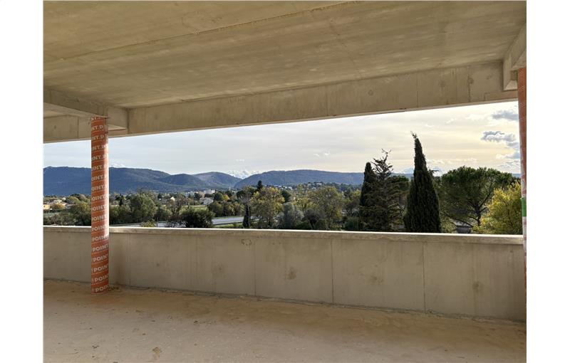 Bureau en vente de 531 m² à Aubagne - 13400 photo - 1