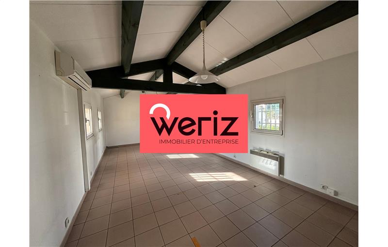 Vente de bureau de 180 m² à Aubagne - 13400 photo - 1