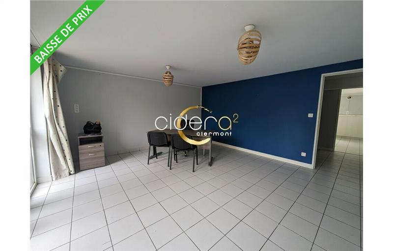 Vente de bureau de 55 m² à Beaumont - 63110 photo - 1