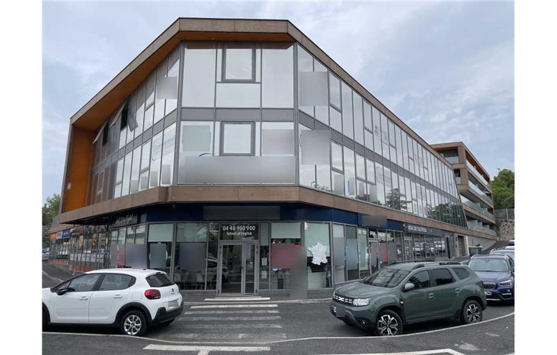 Vente de bureau de 147 m² à Béziers - 34500 photo - 1