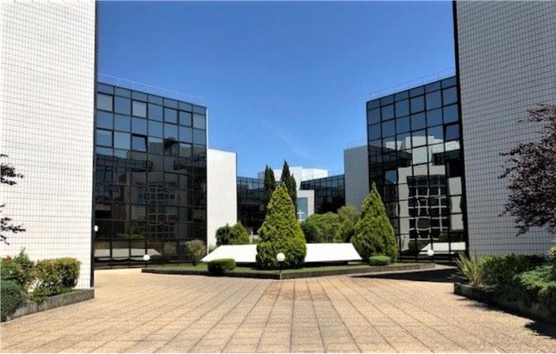 Vente de bureau de 130 m² à Blagnac - 31700 photo - 1