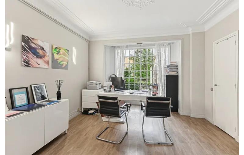 Vente de bureau de 115 m² à Bois-Colombes - 92270 photo - 1