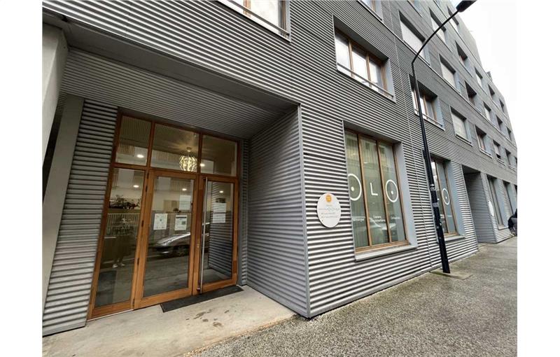 Vente de bureau de 100 m² à Bordeaux - 33000 photo - 1