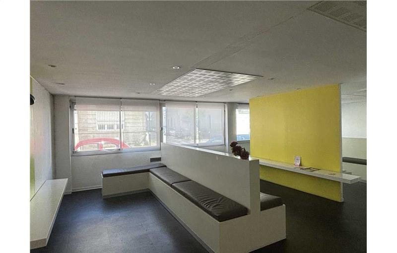 Vente de bureau de 380 m² à Bordeaux - 33000 photo - 1