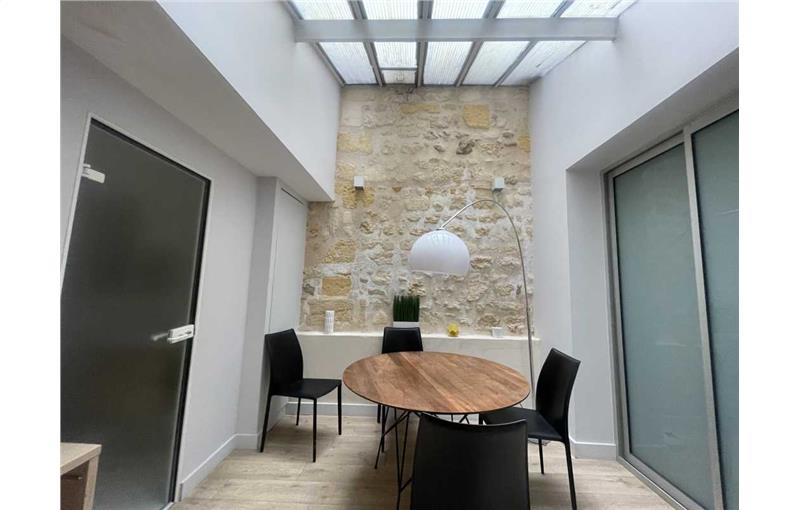 Vente de bureau de 65 m² à Bordeaux - 33000 photo - 1