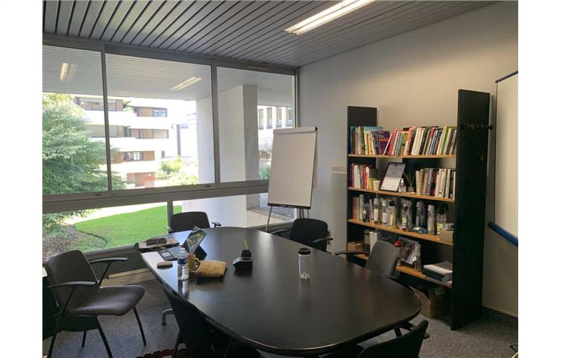 Vente de bureau de 115 m² à Bordeaux - 33000 photo - 1