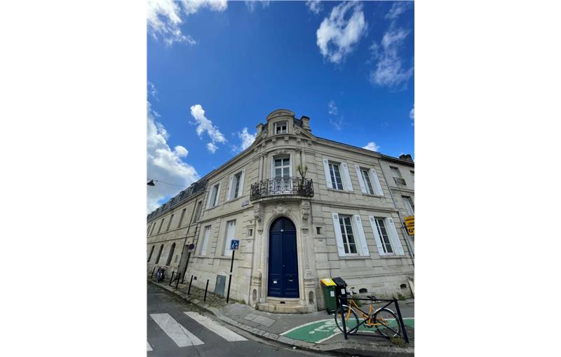 Vente de bureau de 280 m² à Bordeaux - 33000 photo - 1