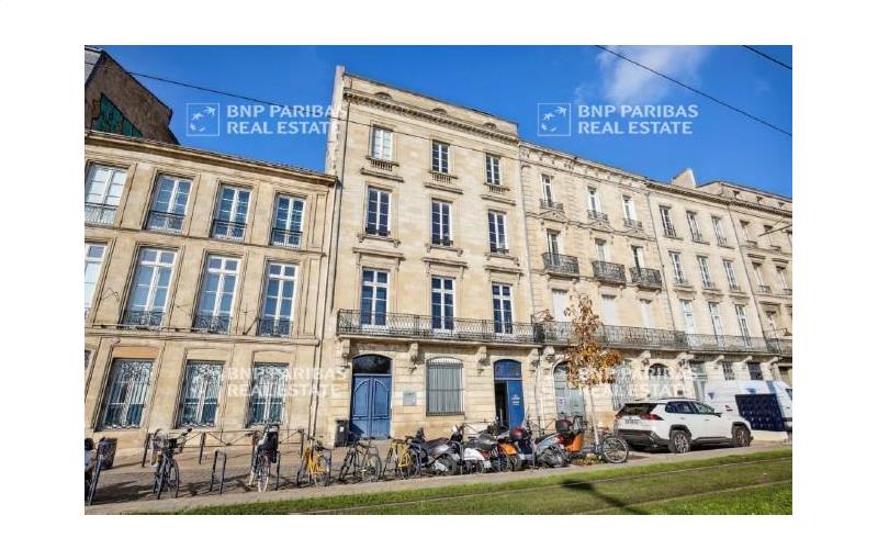 Vente de bureau de 622 m² à Bordeaux - 33000 photo - 1