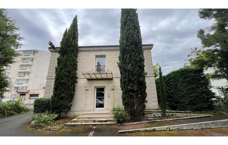 Vente de bureau de 434 m² à Bordeaux - 33000 photo - 1