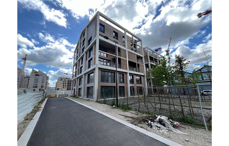 Vente de bureau de 102 m² à Bordeaux - 33000 photo - 1