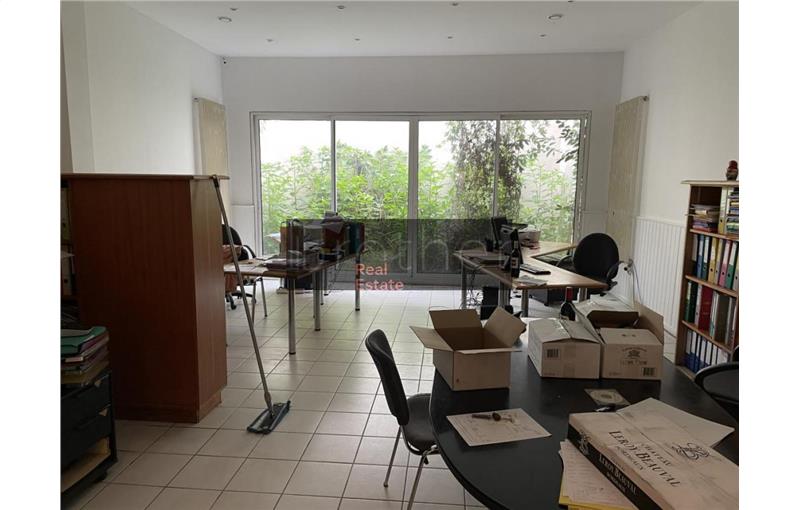 Vente de bureau de 265 m² à Bordeaux - 33000 photo - 1