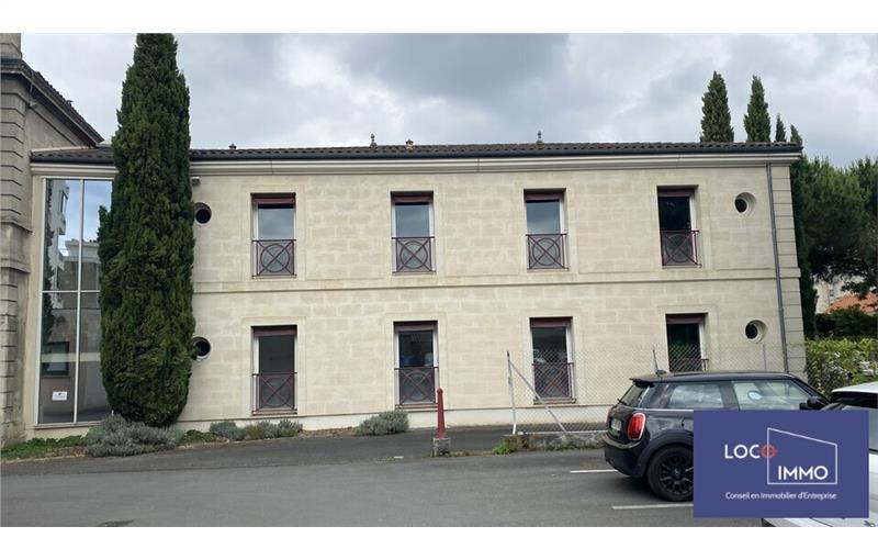 Vente de bureau de 434 m² à Bordeaux - 33000 photo - 1