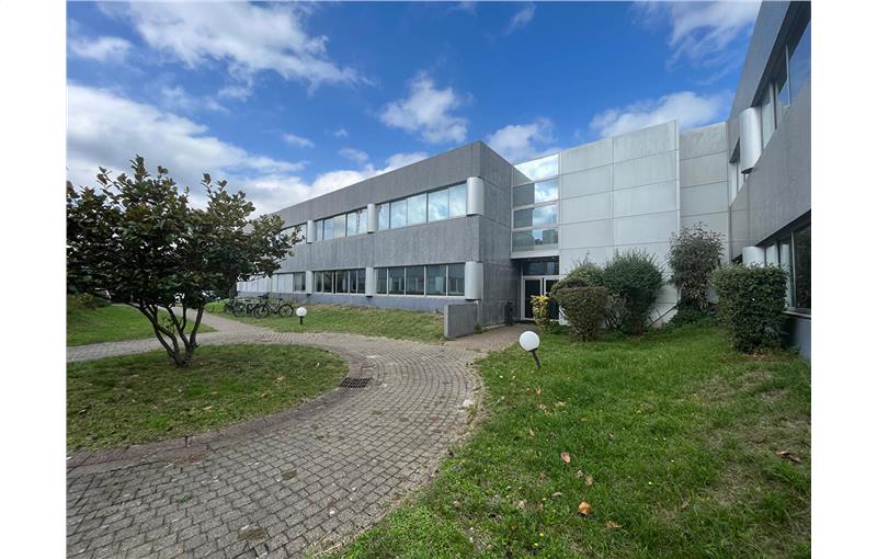 Vente de bureau de 43 m² à Bordeaux - 33000 photo - 1