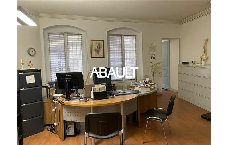 Vente de bureau de 119 m² à Bordeaux - 33000 photo - 1