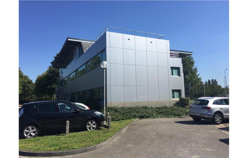 Vente de bureau de 136 m² à Bordeaux - 33000 photo - 1