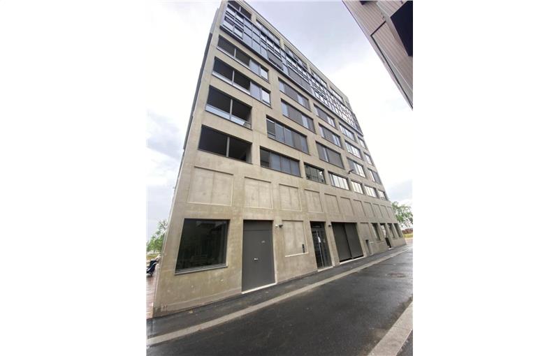 Vente de bureau de 94 m² à Bordeaux - 33000 photo - 1