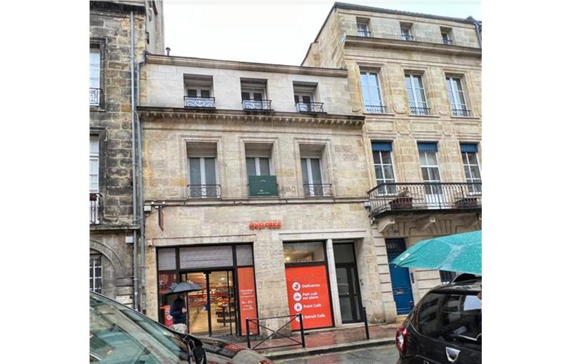 Achat de bureau de 381 m² à Bordeaux - 33000 photo - 1