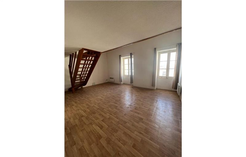 Bureau en vente de 68 m² à Bordeaux - 33000 photo - 1