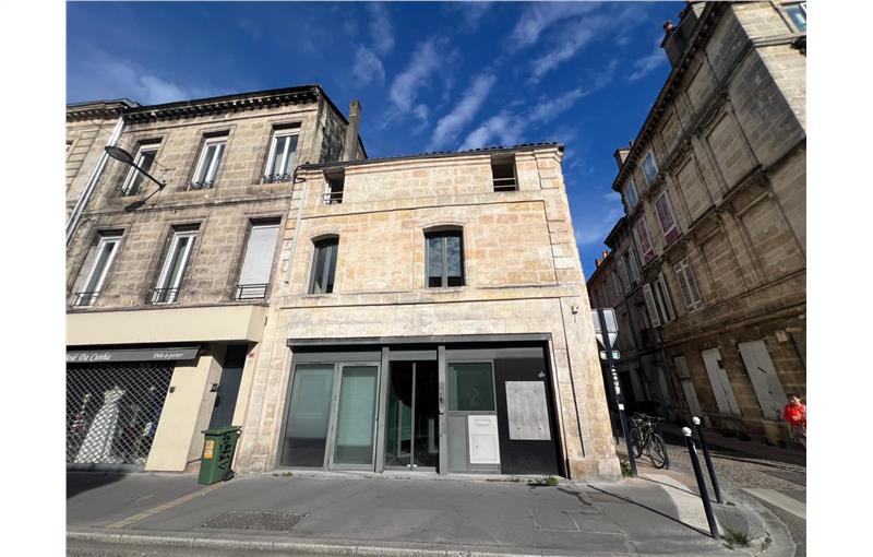 Achat de bureau de 126 m² à Bordeaux - 33000 photo - 1