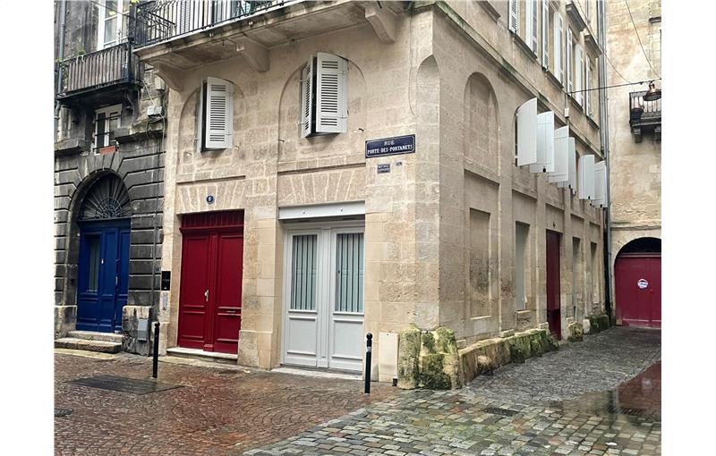 Vente de bureau de 46 m² à Bordeaux - 33000 photo - 1