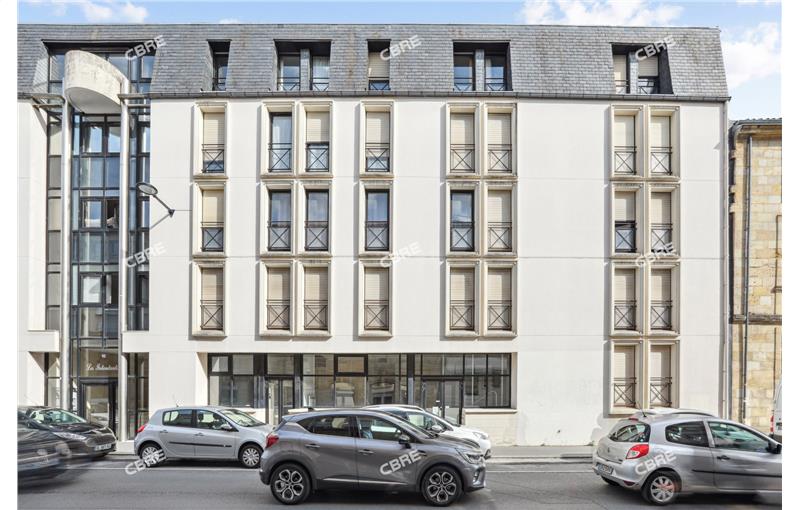 Vente de bureau de 504 m² à Bordeaux - 33000 photo - 1