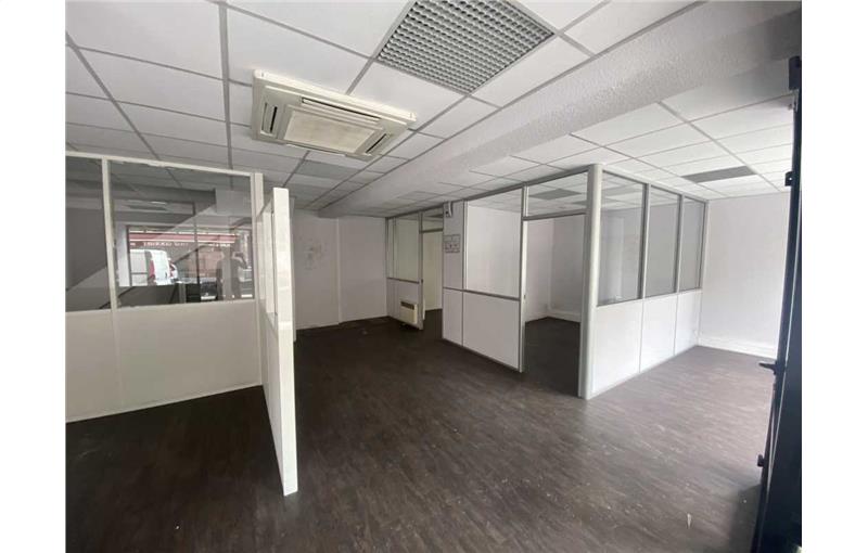 Vente de bureau de 174 m² à Bordeaux - 33000 photo - 1