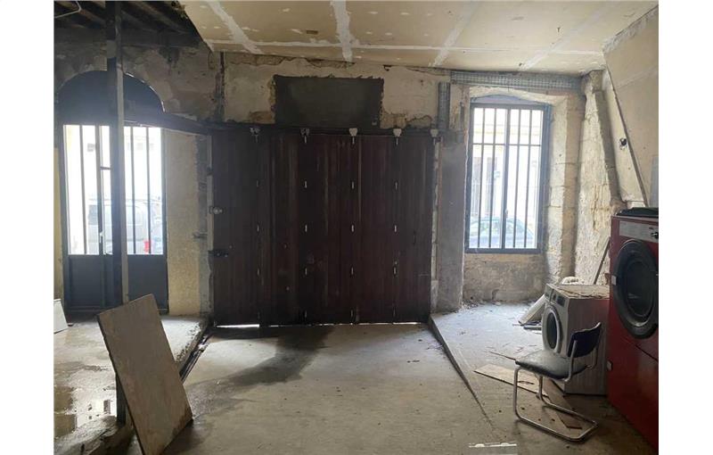 Vente de bureau de 171 m² à Bordeaux - 33000 photo - 1