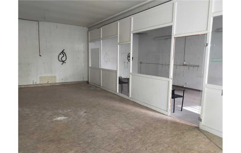 Vente de bureau de 170 m² à Bordeaux - 33000 photo - 1