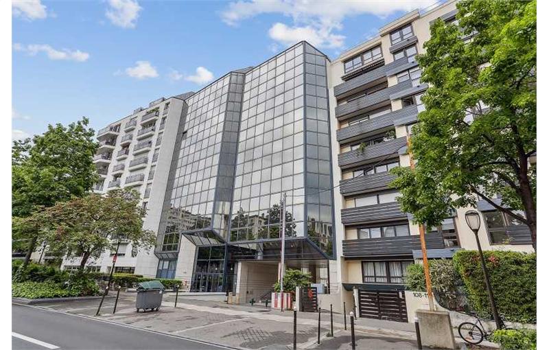 Achat de bureau de 394 m² à Boulogne-Billancourt - 92100 photo - 1