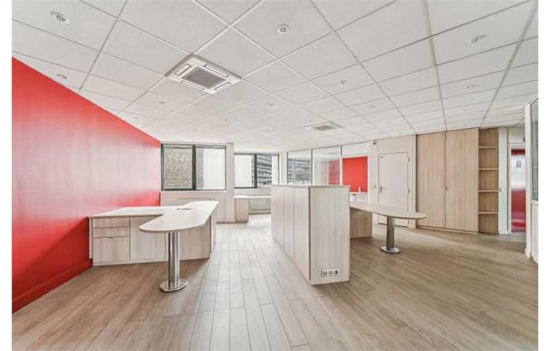 Achat de bureau de 458 m² à Boulogne-Billancourt - 92100 photo - 1