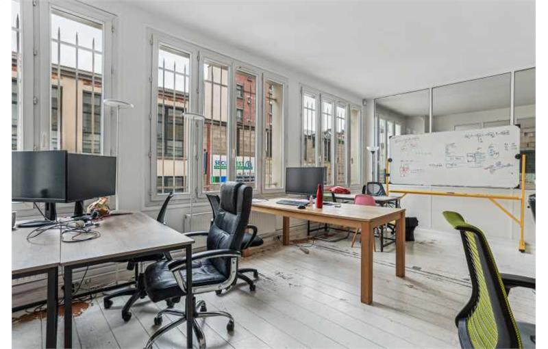 Achat de bureau de 387 m² à Boulogne-Billancourt - 92100 photo - 1