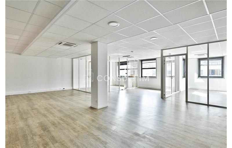 Achat de bureau de 597 m² à Boulogne-Billancourt - 92100 photo - 1