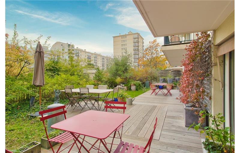 Vente de bureau de 146 m² à Boulogne-Billancourt - 92100 photo - 1